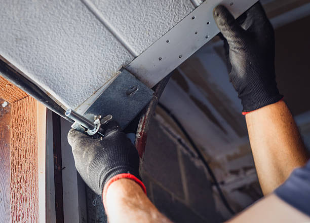 Reliable Garage Door contractor in New California, OH by Garage Doors Repair Pro
